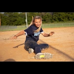 Meet your Posher, Aubree